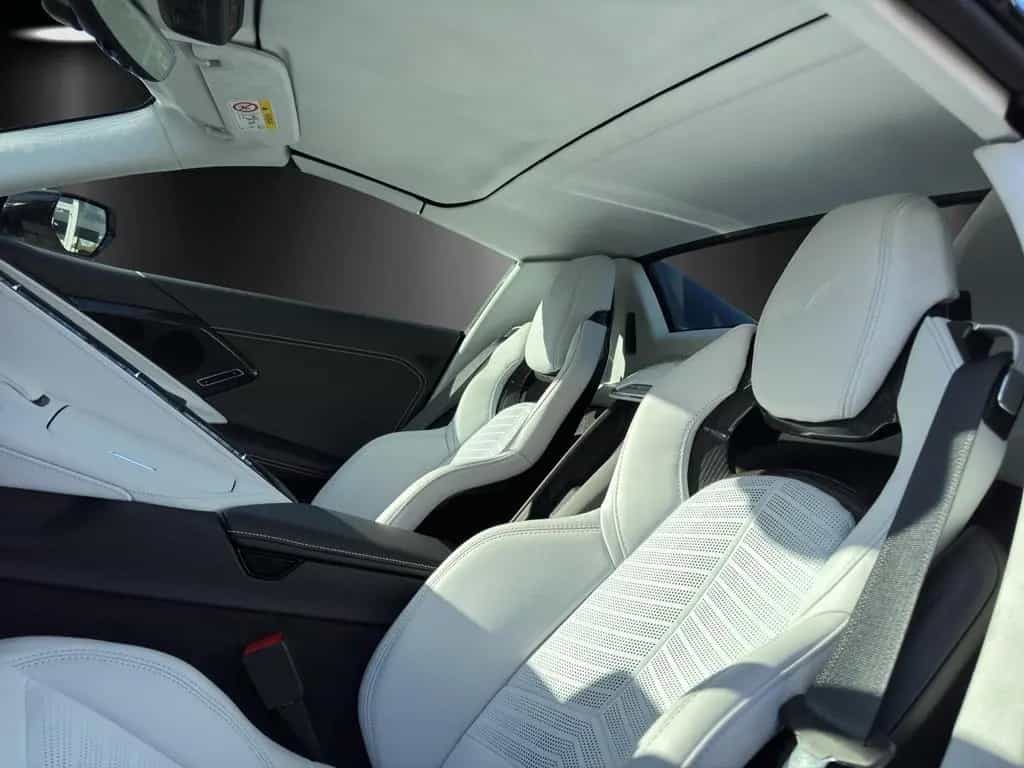 Corvette C8 Cabrio 3LT MY 2024 FRONTLIFT/MAGNETIC RIDE/EU 08/2025-photo-13