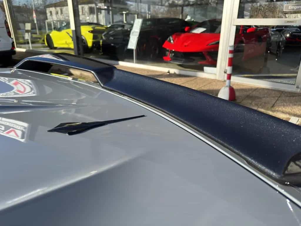 Corvette C8 Cabrio 3LT MY 2024 FRONTLIFT/MAGNETIC RIDE/EU 08/2025-photo-14