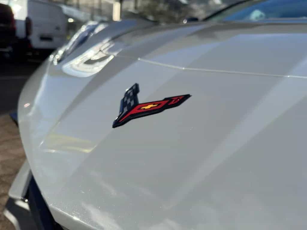 Corvette C8 Cabrio 3LT MY 2024 FRONTLIFT/MAGNETIC RIDE/EU 08/2025-photo-15
