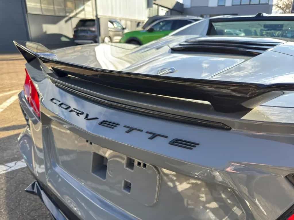 Corvette C8 Cabrio 3LT MY 2024 FRONTLIFT/MAGNETIC RIDE/EU 08/2025-photo-18