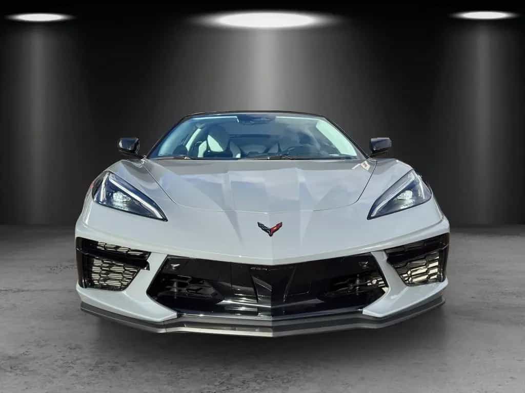 Corvette C8 Cabrio 3LT MY 2024 FRONTLIFT/MAGNETIC RIDE/EU 08/2025-photo-5