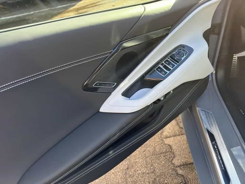 Corvette C8 Cabrio 3LT MY 2024 FRONTLIFT/MAGNETIC RIDE/EU 08/2025-photo-6