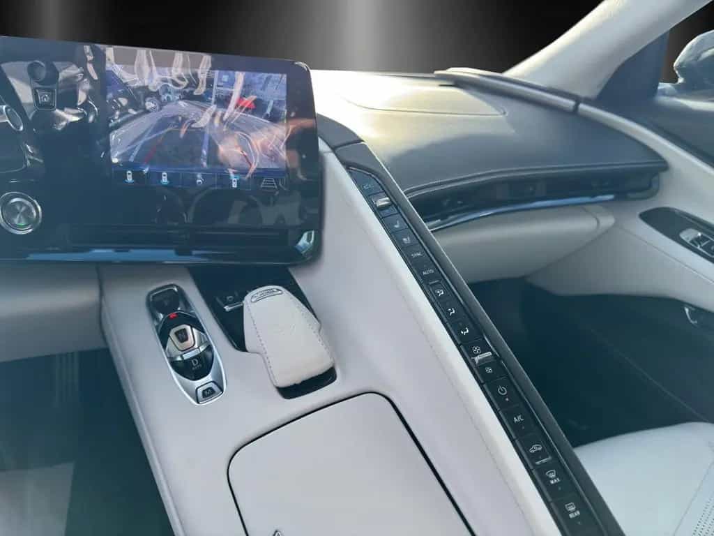 Corvette C8 Cabrio 3LT MY 2024 FRONTLIFT/MAGNETIC RIDE/EU 08/2025-photo-8