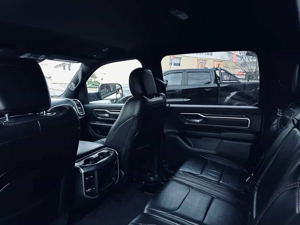 Dodge RAM 5,7 V8*AHK*NAVI*LED*LIFT*OFFROAD*SERVICE NEU 11/2020-photo-34