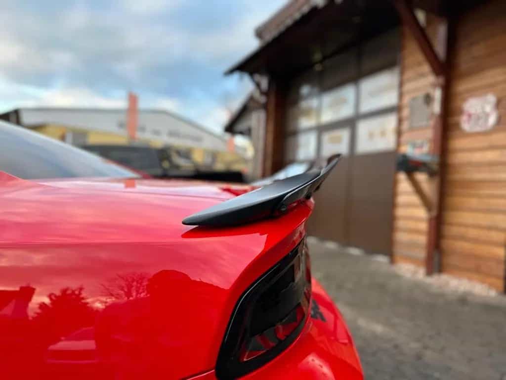 Dodge Charger SRT*6,4*V8*BREMBO*STERNHIMMEL*NAVI*LED*GARANTIE* 05/2020-photo-29