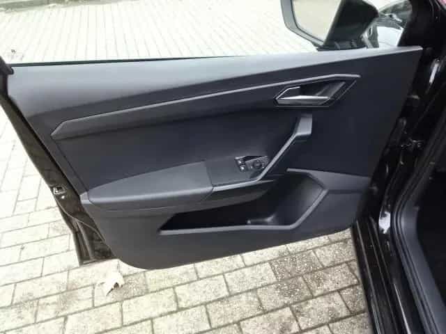Seat Ibiza Style Klima Navi Kamera 12/2023-photo-10