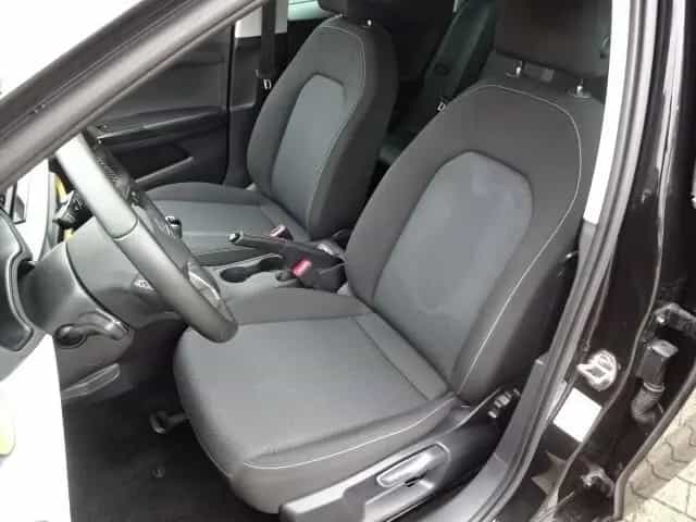 Seat Ibiza Style Klima Navi Kamera 12/2023-photo-11