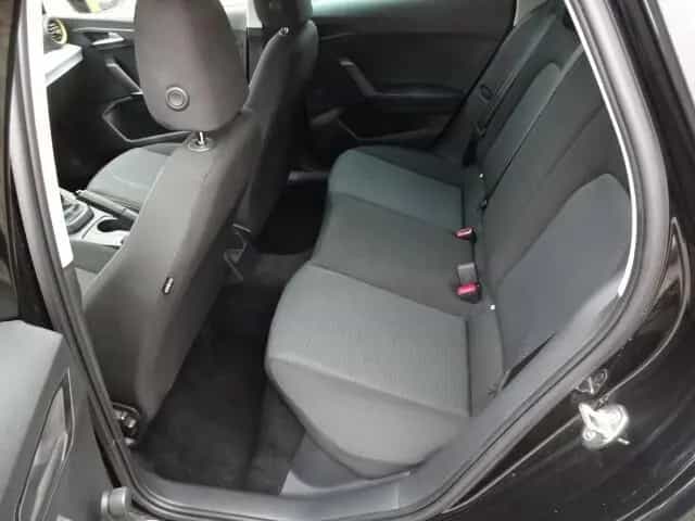 Seat Ibiza Style Klima Navi Kamera 12/2023-photo-12