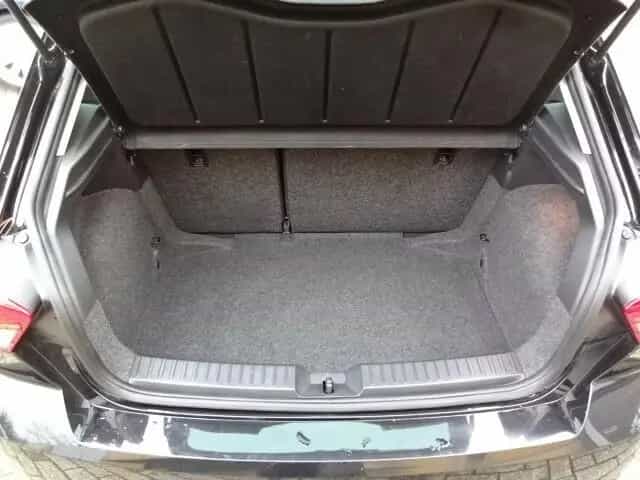 Seat Ibiza Style Klima Navi Kamera 12/2023-photo-13