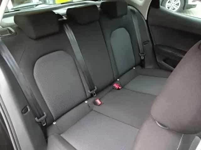 Seat Ibiza Style Klima Navi Kamera 12/2023-photo-14