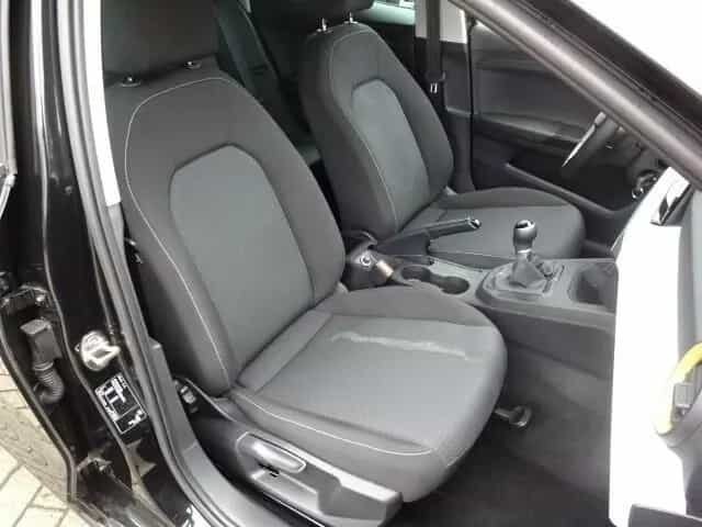 Seat Ibiza Style Klima Navi Kamera 12/2023-photo-16