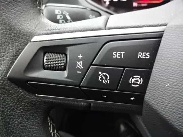 Seat Ibiza Style Klima Navi Kamera 12/2023-photo-21