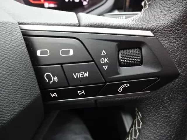 Seat Ibiza Style Klima Navi Kamera 12/2023-photo-22