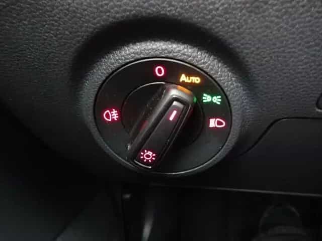 Seat Ibiza Style Klima Navi Kamera 12/2023-photo-24