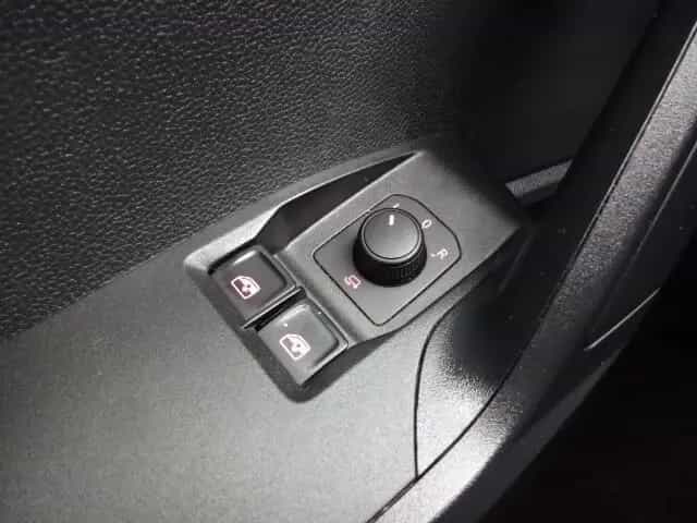 Seat Ibiza Style Klima Navi Kamera 12/2023-photo-25
