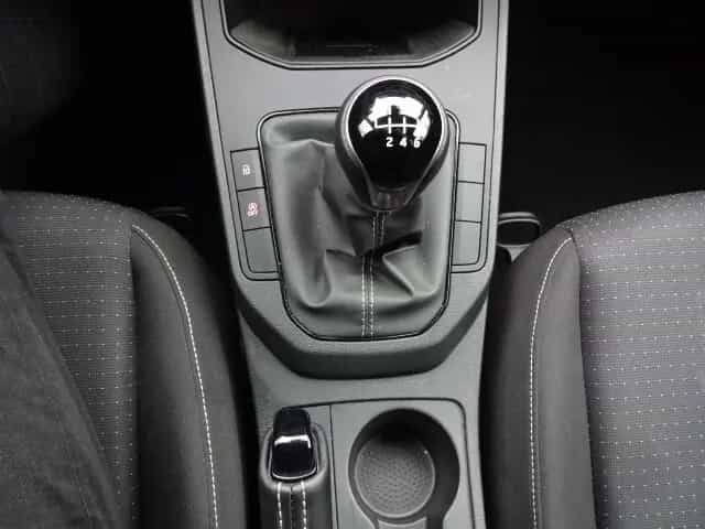 Seat Ibiza Style Klima Navi Kamera 12/2023-photo-26