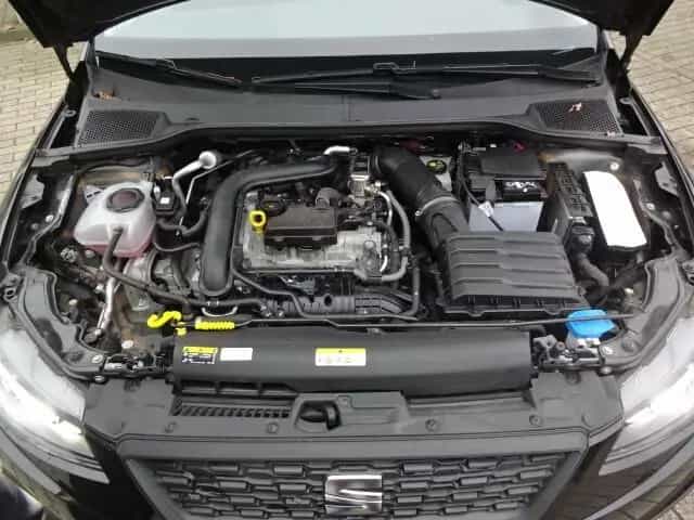 Seat Ibiza Style Klima Navi Kamera 12/2023-photo-29
