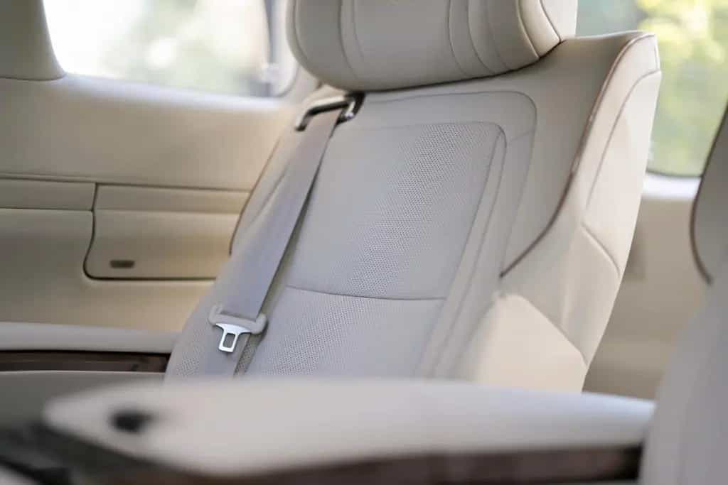 Lexus LM 350h Luxury AWD | 4-Sitzer null-photo-11