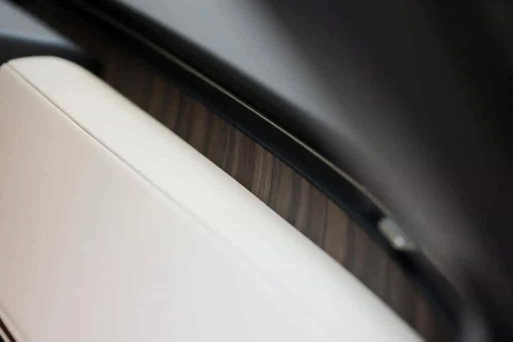 Lexus LM 350h Luxury AWD | 4-Sitzer null-photo-26
