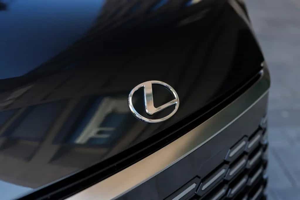 Lexus LM 350h Luxury AWD | 4-Sitzer null-photo-29