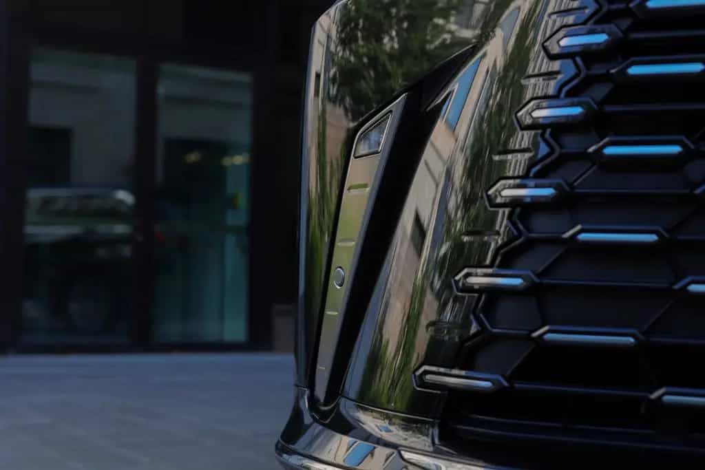 Lexus LM 350h Luxury AWD | 4-Sitzer null-photo-30