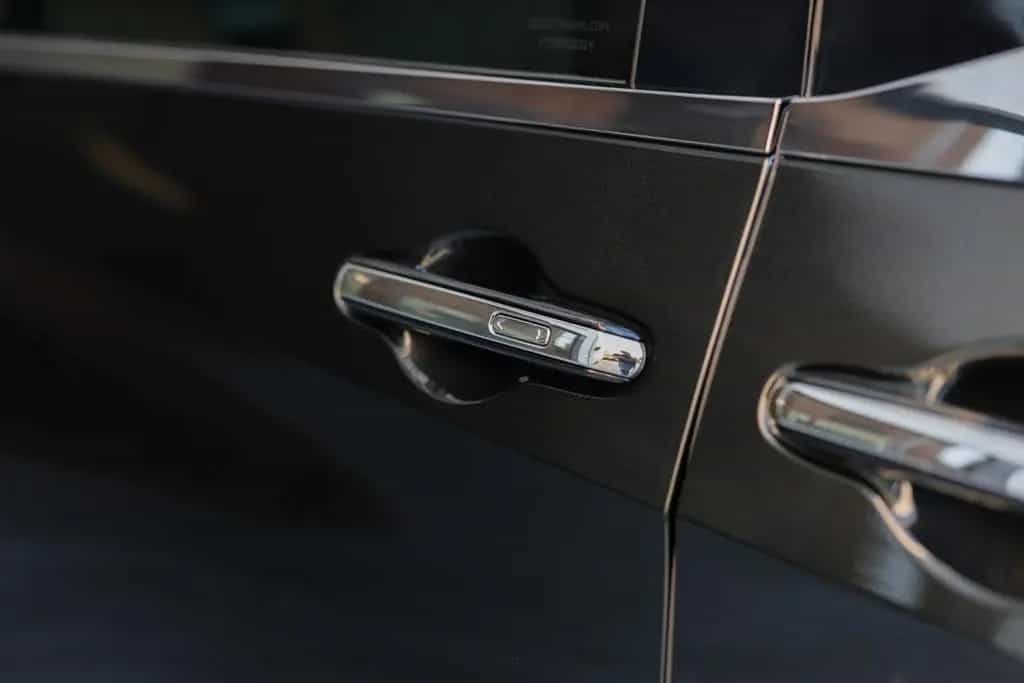 Lexus LM 350h Luxury AWD | 4-Sitzer null-photo-32