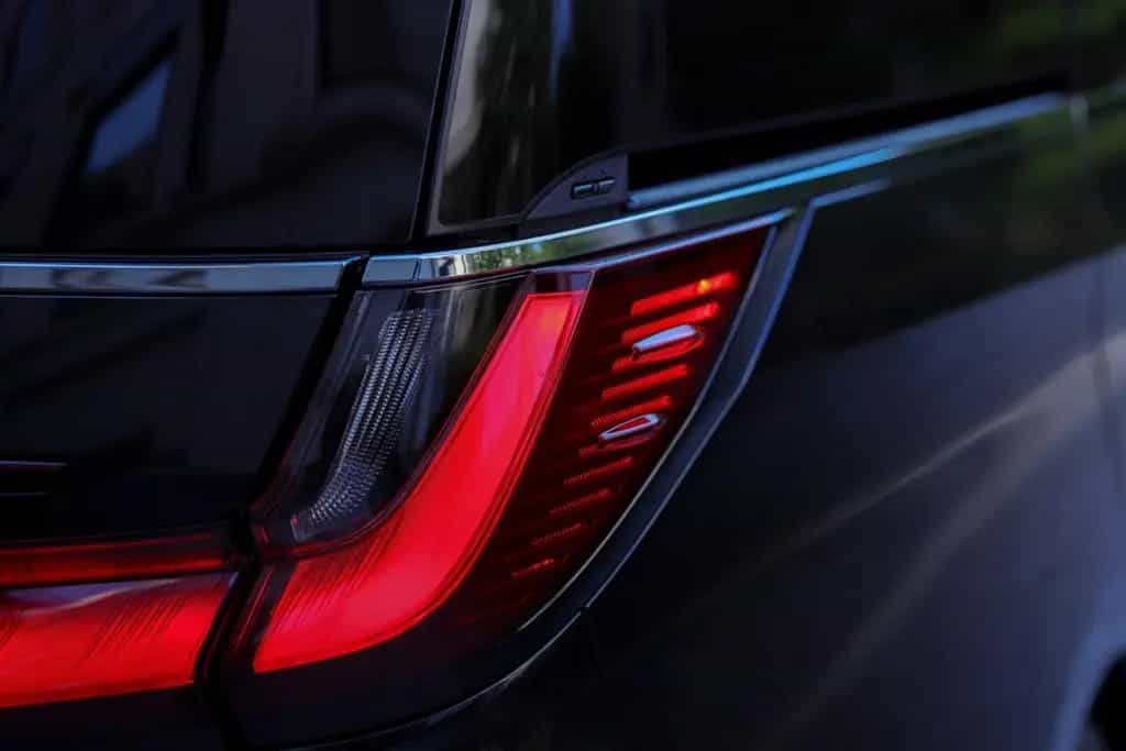 Lexus LM 350h Luxury AWD | 4-Sitzer null-photo-33
