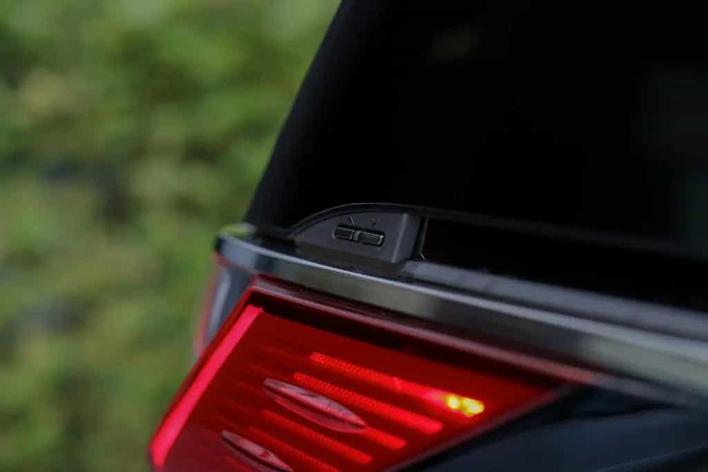 Lexus LM 350h Luxury AWD | 4-Sitzer null-photo-34