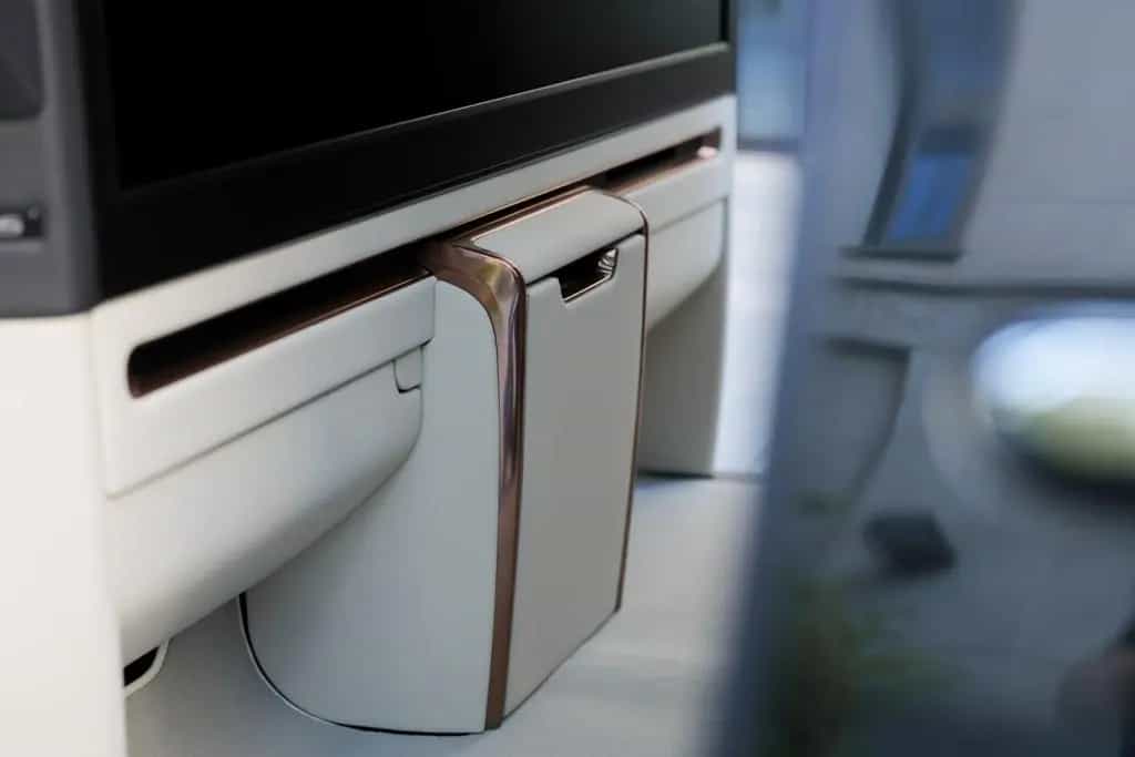 Lexus LM 350h Luxury AWD | 4-Sitzer null-photo-8