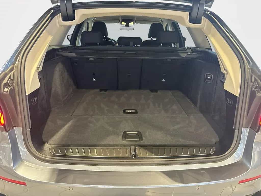 BMW 5 Series 520 d xDrive Touring Park-Assistent+DAB+LED+ 10/2020-photo-10