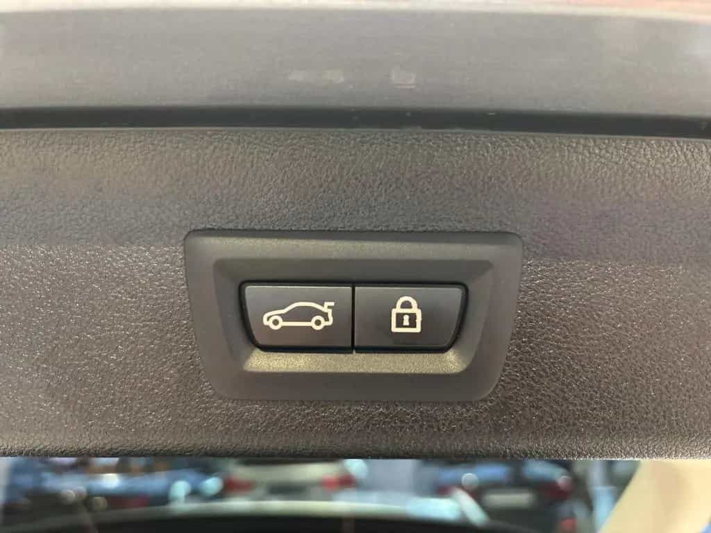 BMW 5 Series 520 d xDrive Touring Park-Assistent+DAB+LED+ 10/2020-photo-17