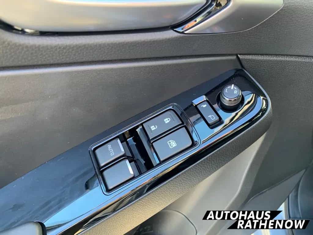 Isuzu D-Max Space Cab Allrad LSE Automatik Leder digit null-photo-19