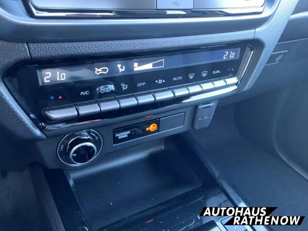 Isuzu D-Max Space Cab Allrad LSE Automatik Leder digit null-photo-23