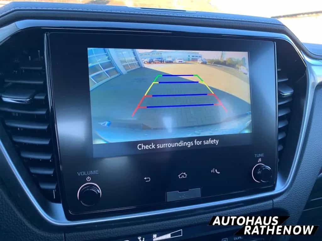 Isuzu D-Max Space Cab Allrad LSE Automatik Leder digit null-photo-24