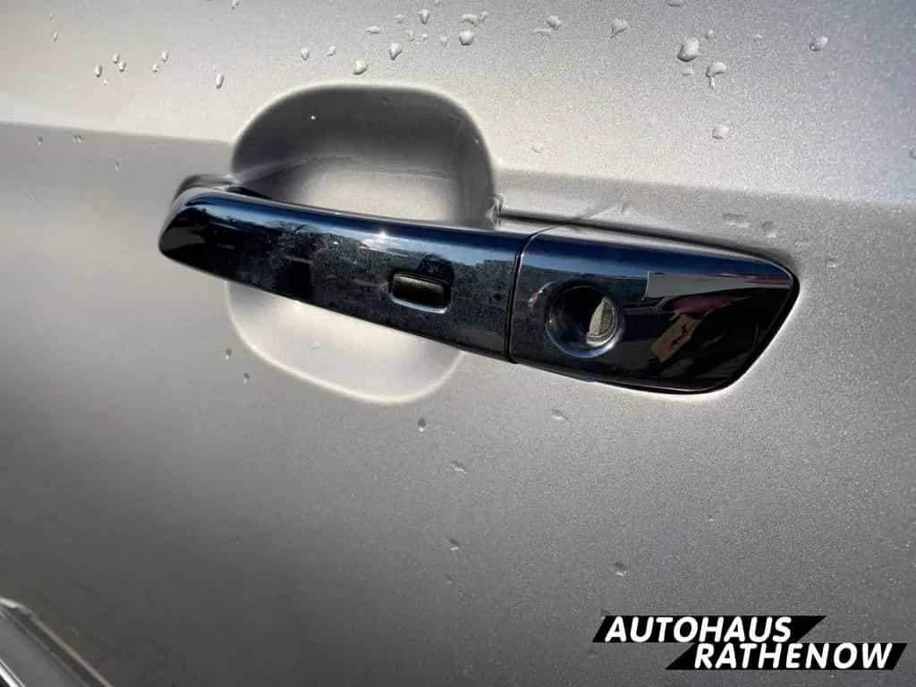 Isuzu D-Max Space Cab Allrad LSE Automatik Leder digit null-photo-6