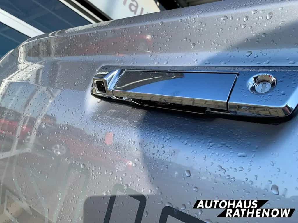 Isuzu D-Max Space Cab Allrad LSE Automatik Leder digit null-photo-7