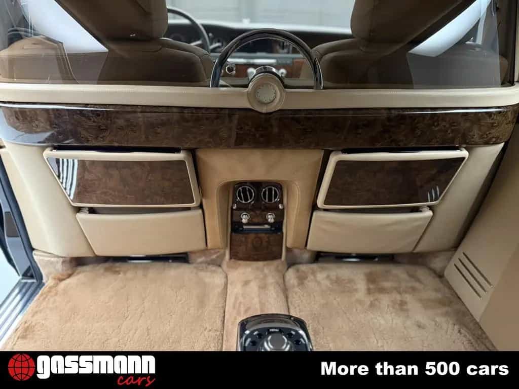 Rolls-Royce Phantom Extended Wheelbase Saloon 05/2013-photo-20