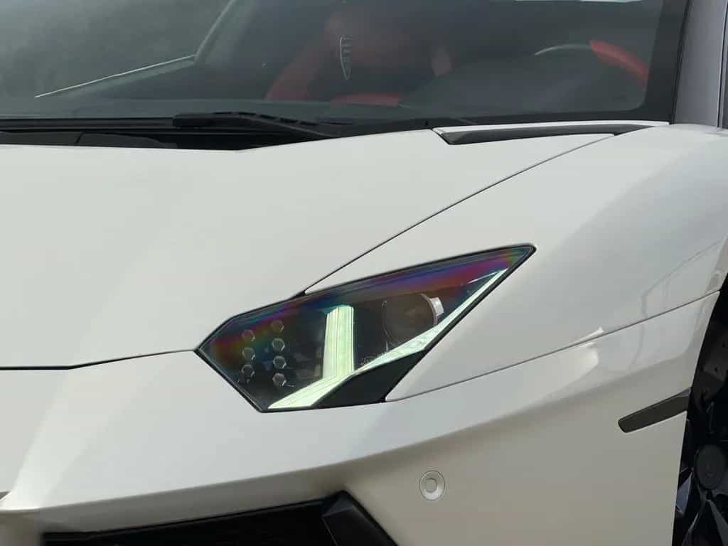Lamborghini Aventador LP 700-4 Roadster*LIFT*SPORT EXHAUST* 07/2014-photo-14