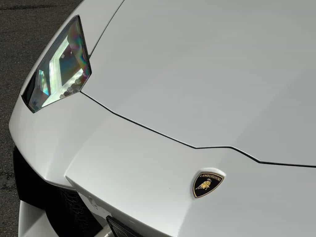 Lamborghini Aventador LP 700-4 Roadster*LIFT*SPORT EXHAUST* 07/2014-photo-15