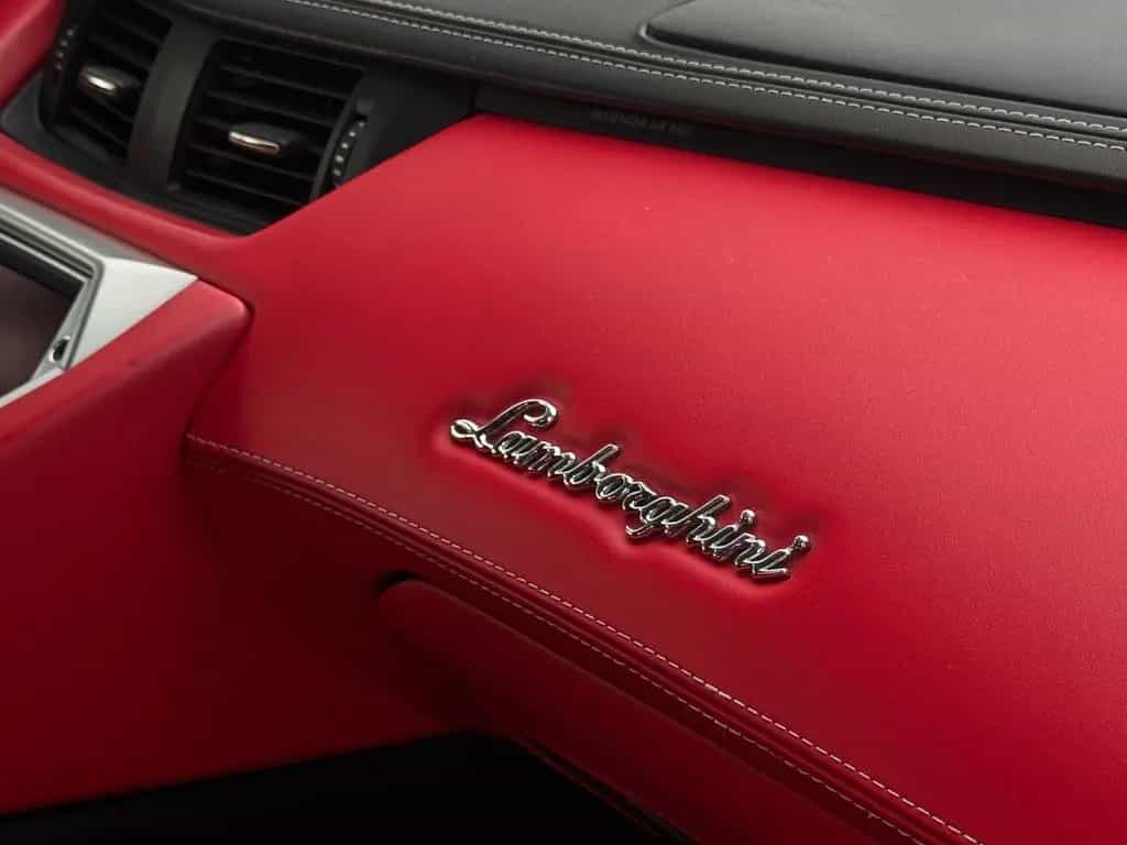 Lamborghini Aventador LP 700-4 Roadster*LIFT*SPORT EXHAUST* 07/2014-photo-38