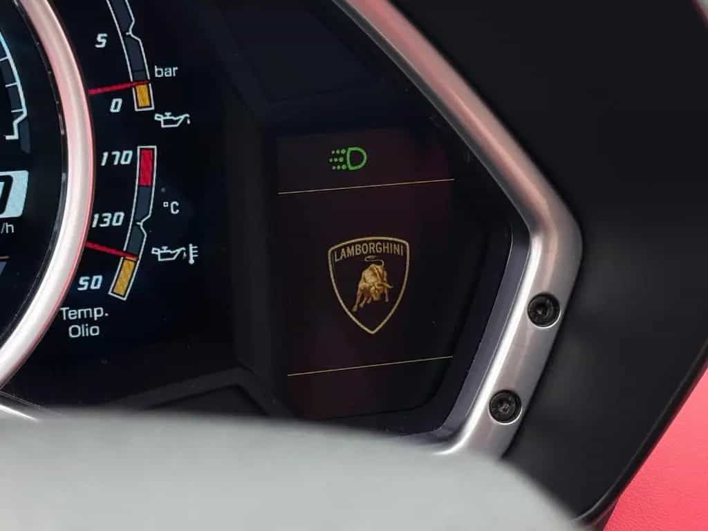 Lamborghini Aventador LP 700-4 Roadster*LIFT*SPORT EXHAUST* 07/2014-photo-47