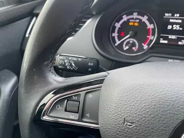 Skoda Octavia 1.5 TSI Kombi Soleil Navi RFK 6-Gang 12/2019-photo-12