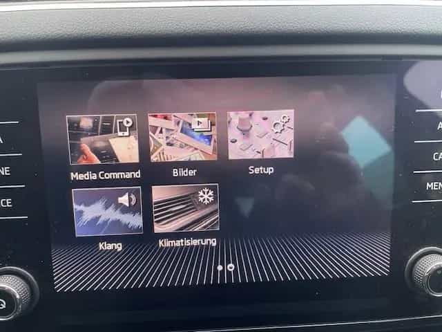 Skoda Octavia 1.5 TSI Kombi Soleil Navi RFK 6-Gang 12/2019-photo-19