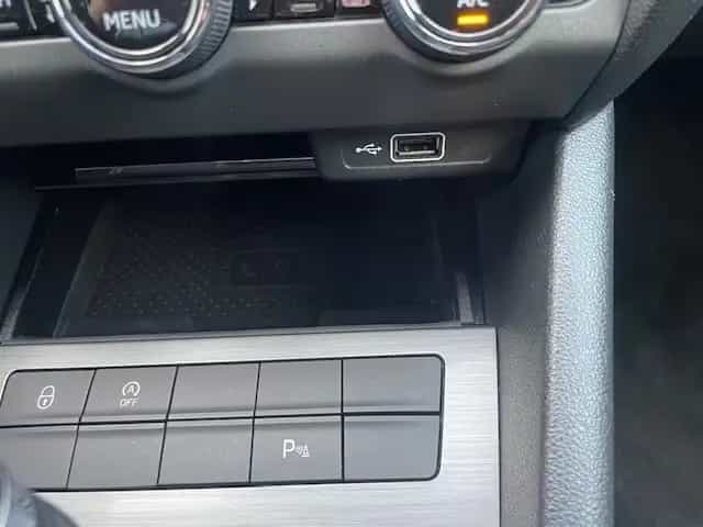 Skoda Octavia 1.5 TSI Kombi Soleil Navi RFK 6-Gang 12/2019-photo-21