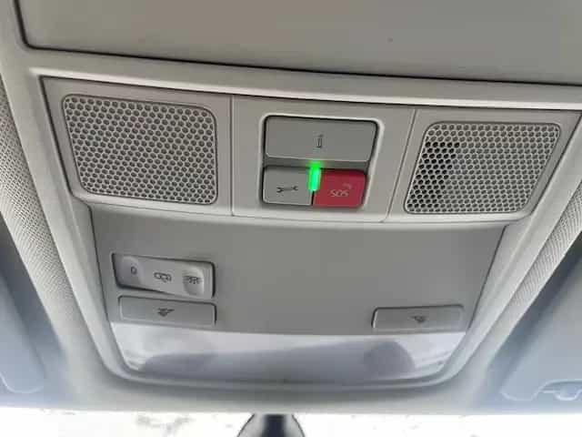 Skoda Octavia 1.5 TSI Kombi Soleil Navi RFK 6-Gang 12/2019-photo-24