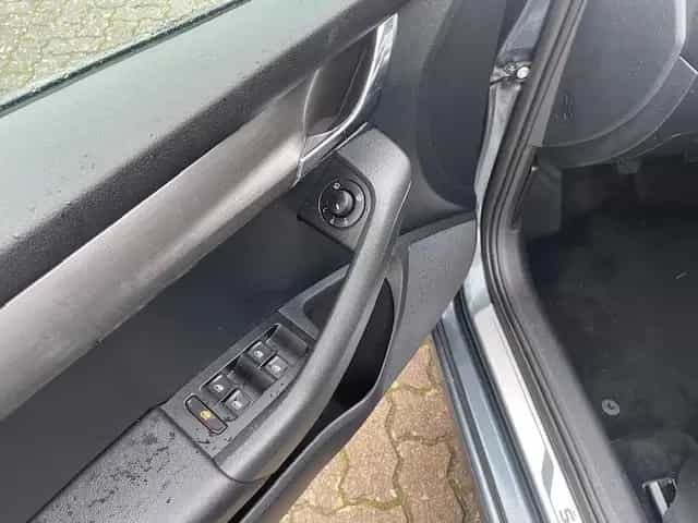Skoda Octavia 1.5 TSI Kombi Soleil Navi RFK 6-Gang 12/2019-photo-9
