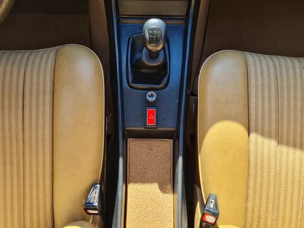 Mercedes-Benz S 280 280 S 1. FAMILIEN-HAND ORIGINAL KILOMETER 05/1975-photo-34