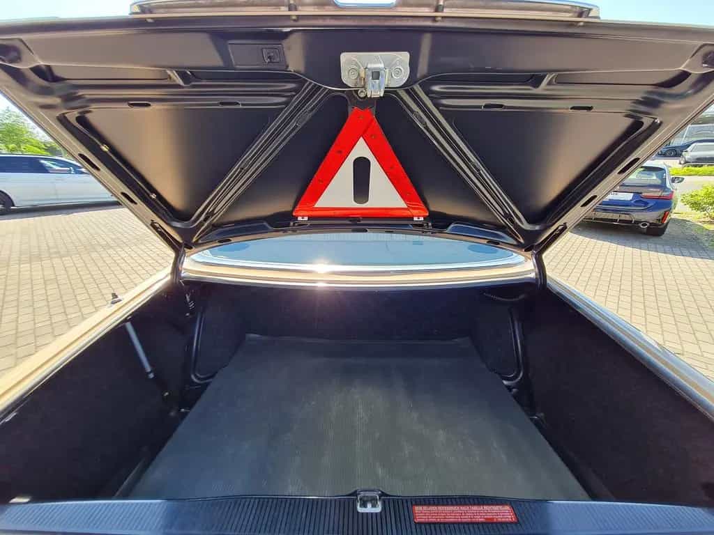 Mercedes-Benz S 280 280 S 1. FAMILIEN-HAND ORIGINAL KILOMETER 05/1975-photo-43