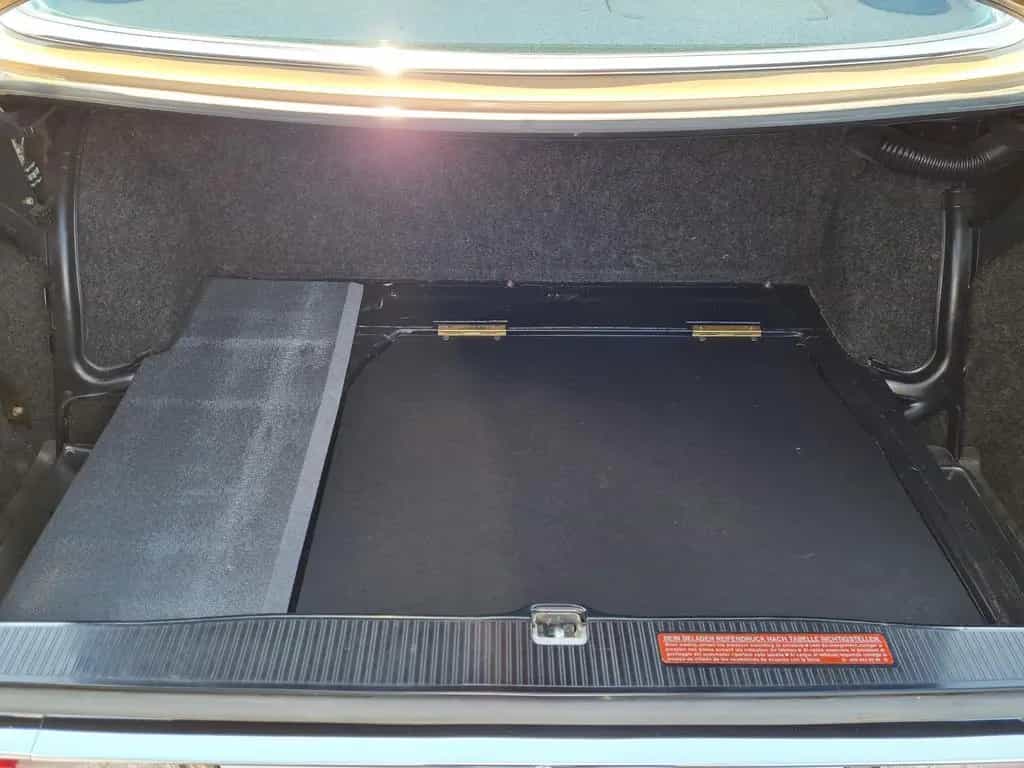 Mercedes-Benz S 280 280 S 1. FAMILIEN-HAND ORIGINAL KILOMETER 05/1975-photo-44