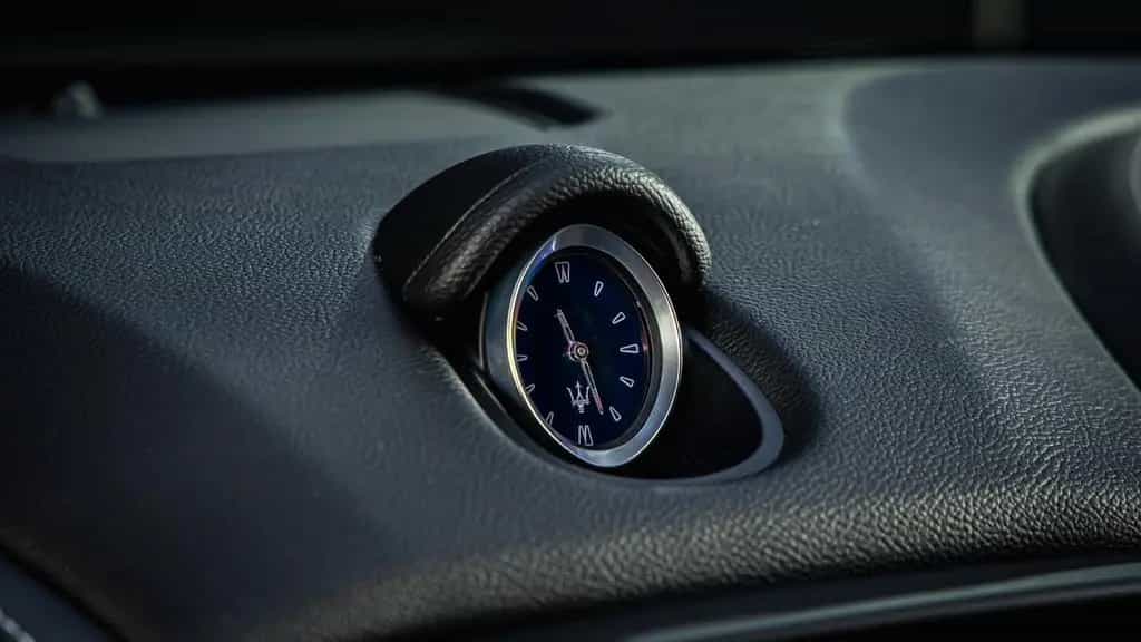 Maserati Ghibli 3.0 V6 GRANSPORT *MASERATI DENMARK* 08/2018-photo-24